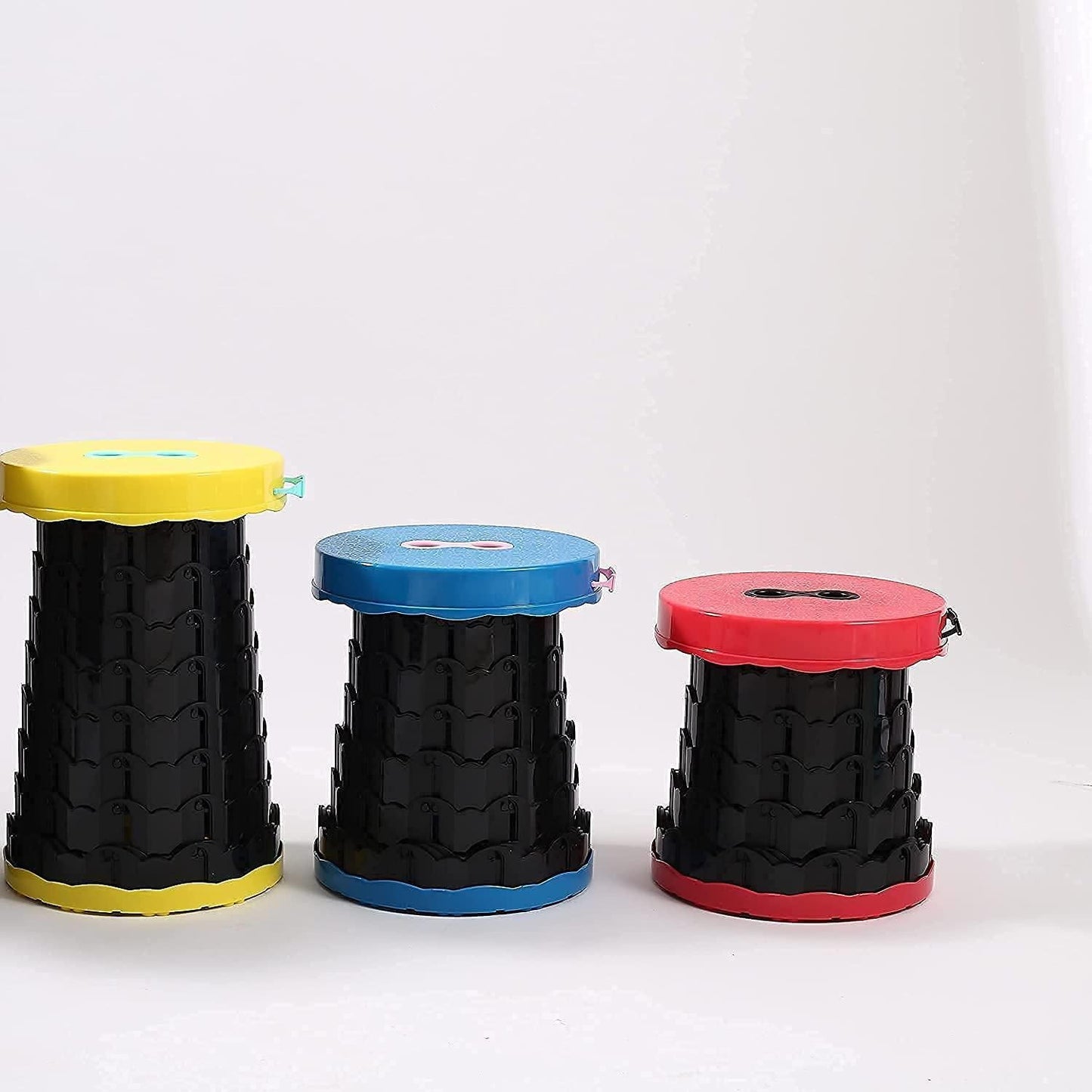 Foldable Lightweight Stool & Portable