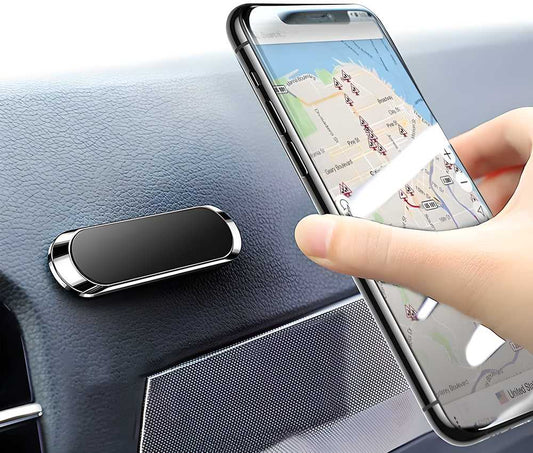 Magnetic Mobile Holder for Car.