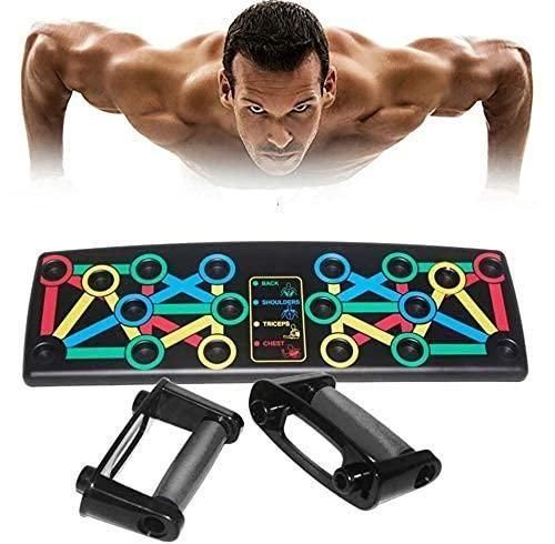 Fitbeast 2.0 (Push Up Board)Both Men & Women