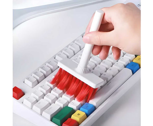 Gap Cleaning Keyboard Brush Kit