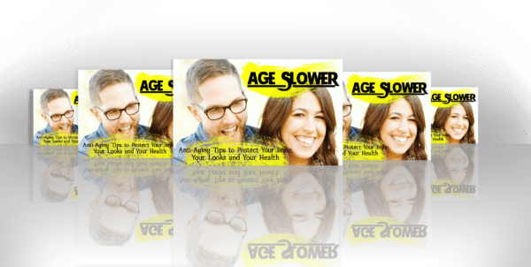 Age Slower Video Upgrade