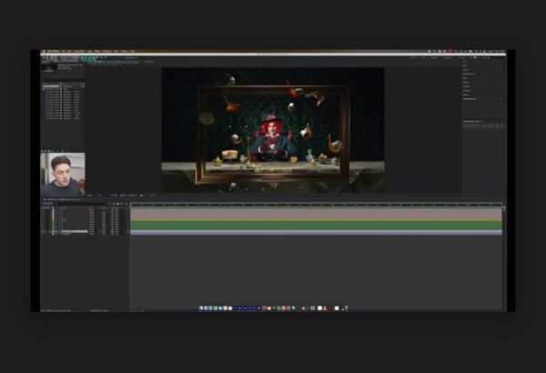 Learn 3D Animation in Just 1 Hour! (Video Course)